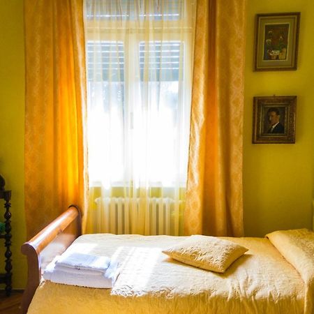B&B Pereuka Rovigo Luaran gambar