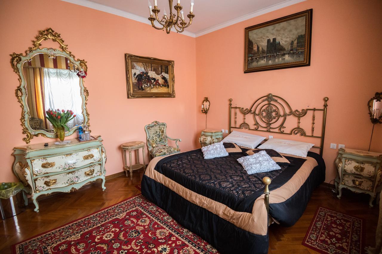 B&B Pereuka Rovigo Luaran gambar