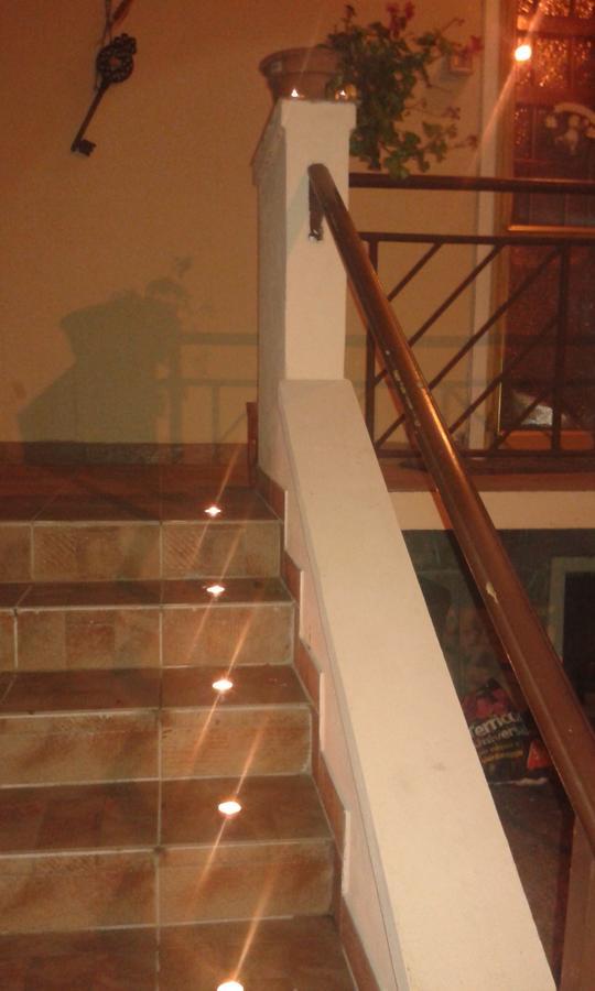B&B Pereuka Rovigo Luaran gambar